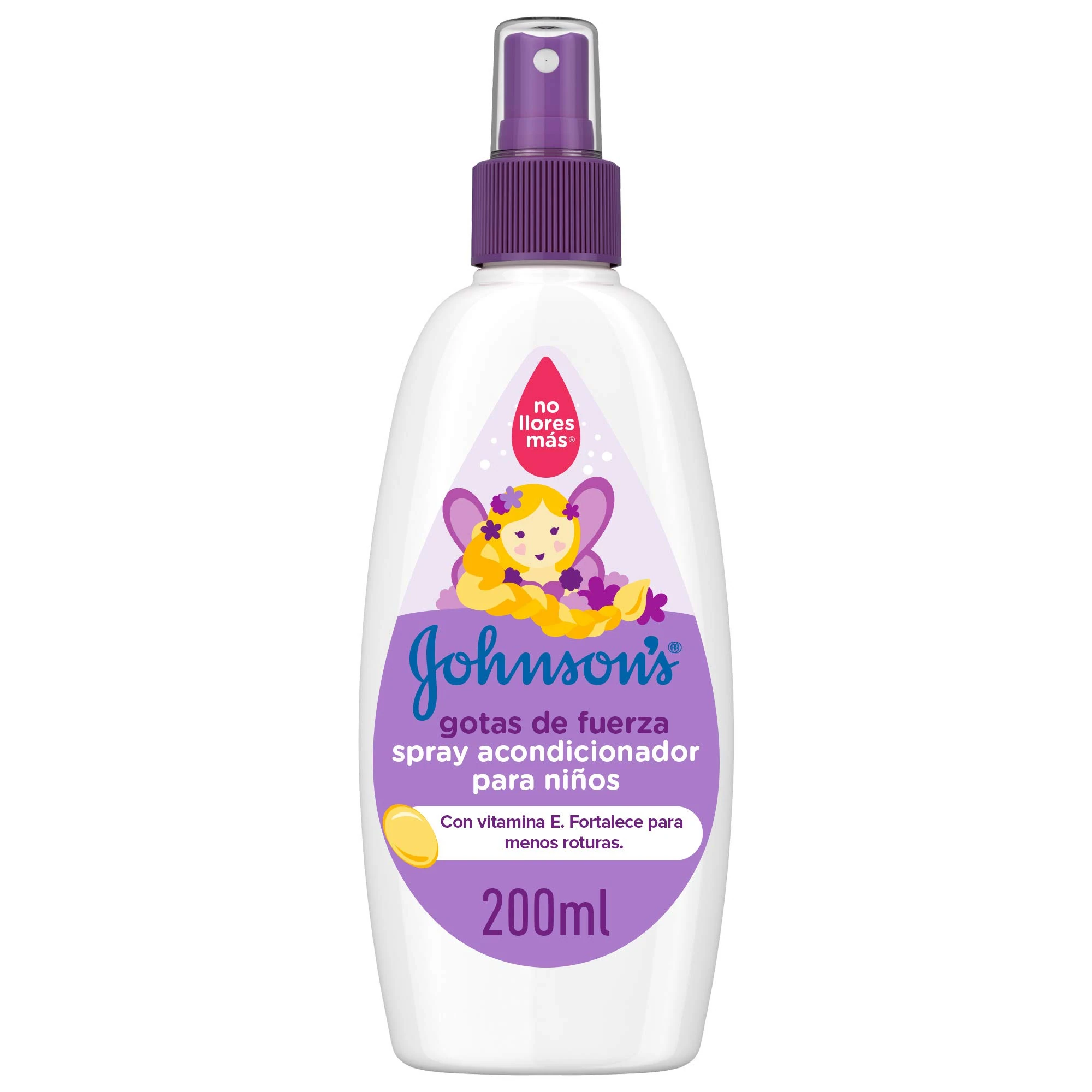 Johnson's Baby Conditioner 200 ml