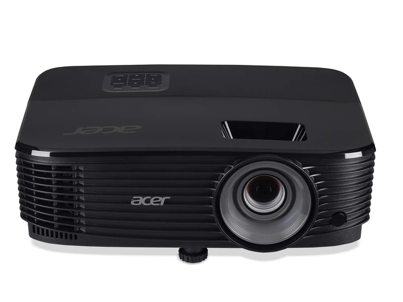 X1123HP - DLP 3D SVGA 4000LM 20000:1 HDM - Image 1