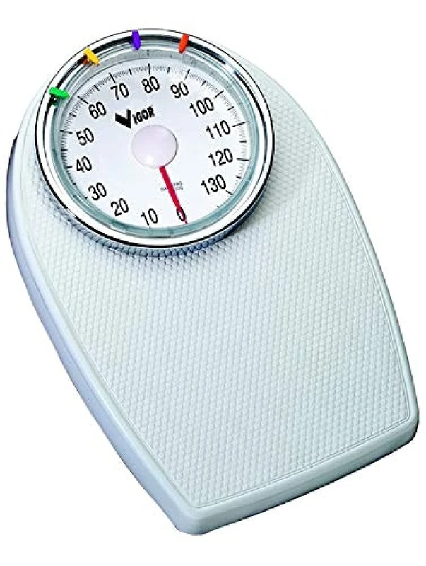 Dotty Bathroom Scale - Image 1