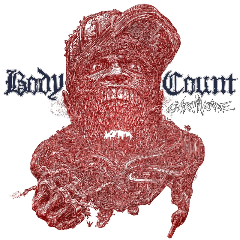 Carnivore [VINYL]