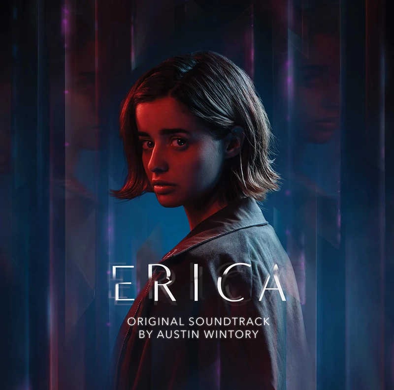 Erica [VINYL]