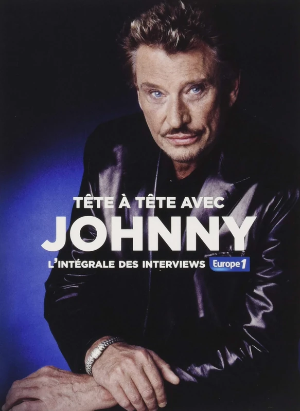 Tete a Tete avec Johnny