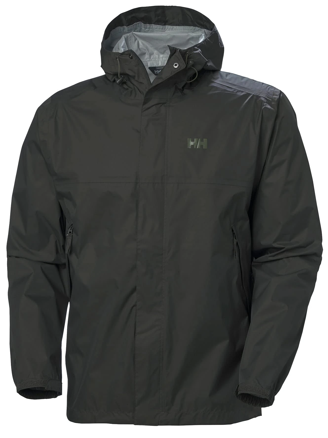 Hellyhansen Loke Jacket Men's Jacket - Beluga, L