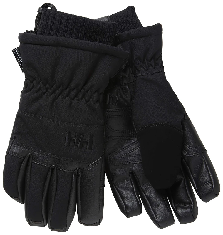 Helly Hansen Women's W All Mountain Glove, Black, L