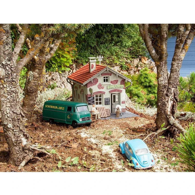 POLA G PO331113 Baking House