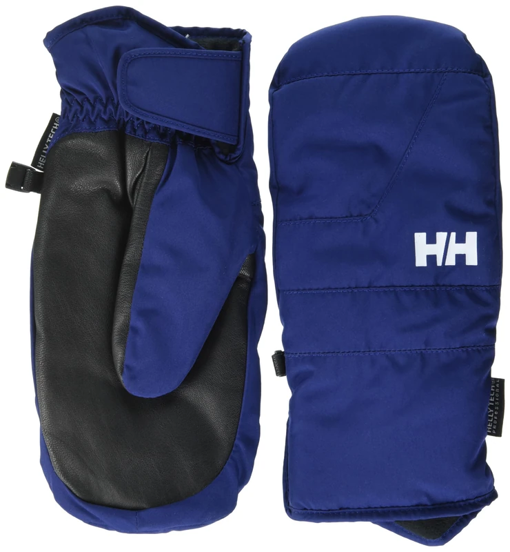Helly Hansen Swift Ht Mittens, Navy, XL