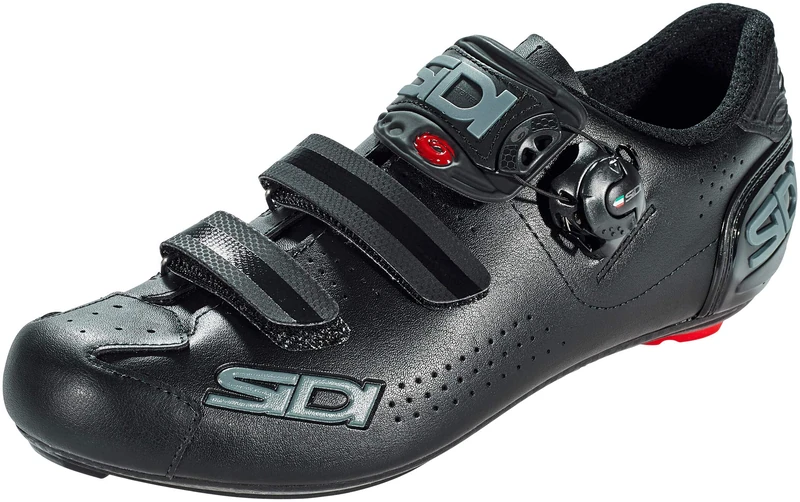 SIDI Shoes Alba 2, mens, Cycling Scape, Black, 37 EU