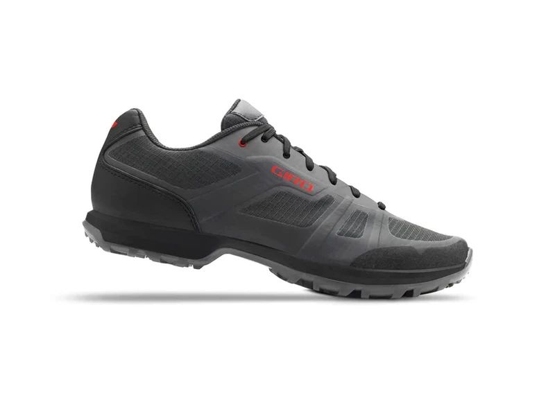 Giro Gauge Cross Trainer Titanium/Dark Shadow 8.5