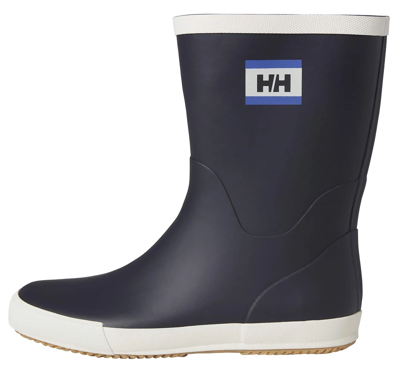Helly Hansen Men's Nordvik 2, Navy, 7