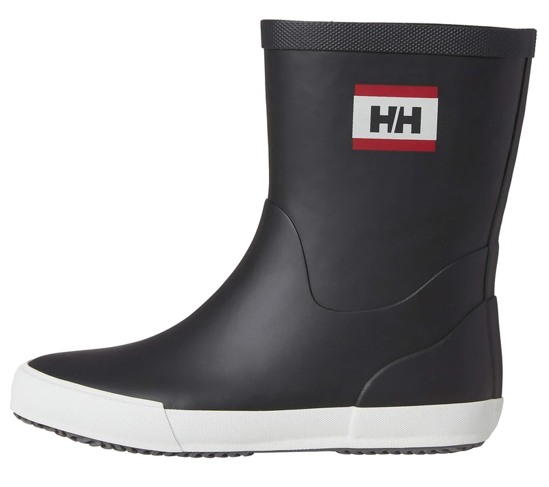 Helly Hansen Women's W Nordvik 2, Black, 6