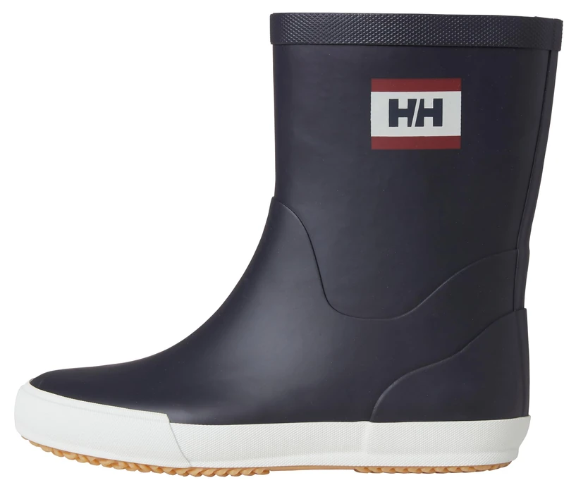 Helly Hansen Women's W Nordvik 2, Navy, 6