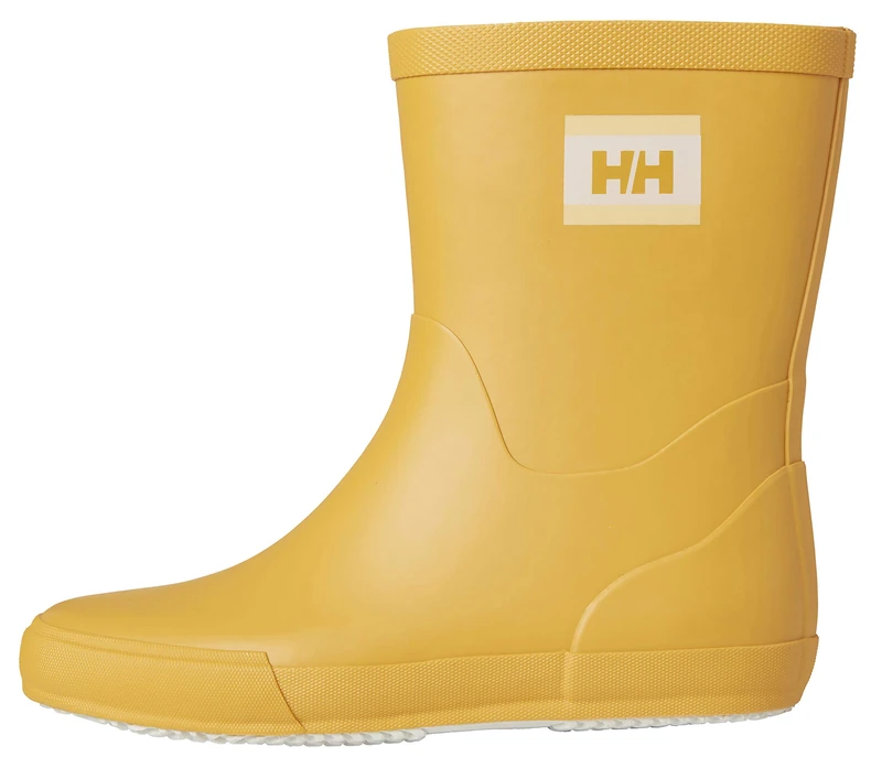 Helly Hansen Women's W Nordvik 2, Essential Yellow, 10