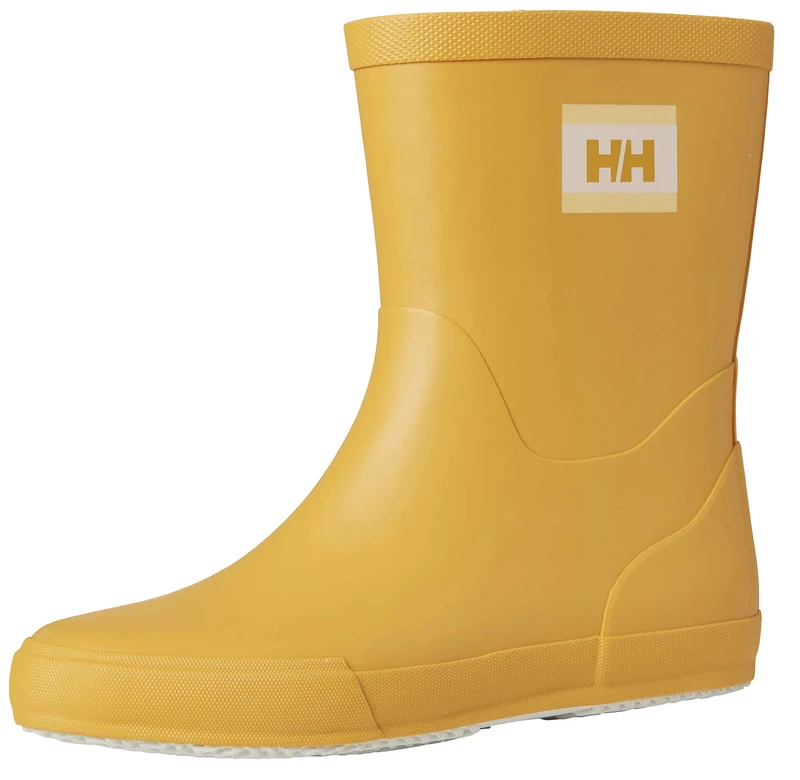 Helly Hansen Women's W Nordvik 2, Essential Yellow, 9