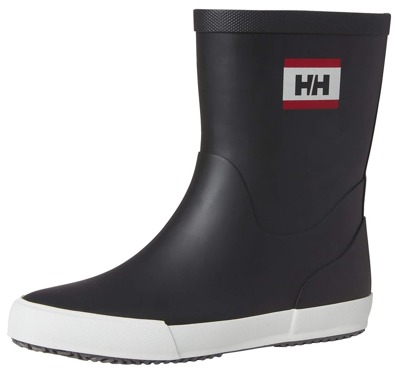 Helly Hansen Women's W Nordvik 2, Black, 9