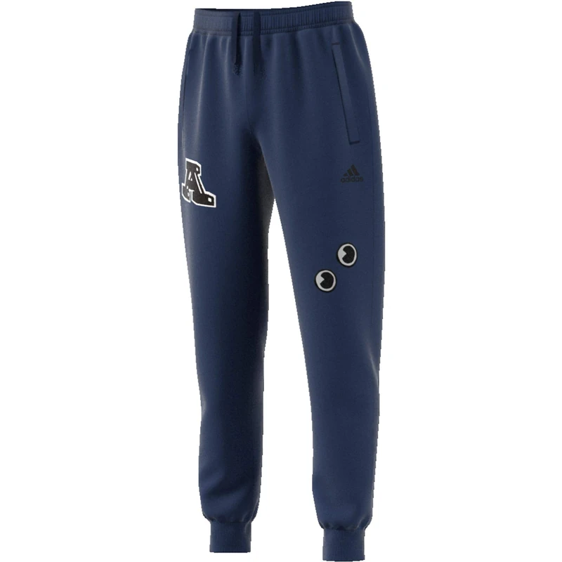adidas JB A Col Pant Pant, Children, boys, Trouser, FM4833, Indtec/Black, 152 (11/12 años) - Image 1
