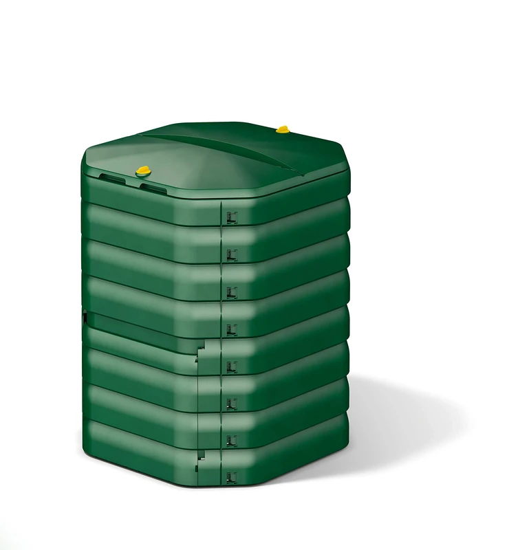COMPOSTER 300 LITERS