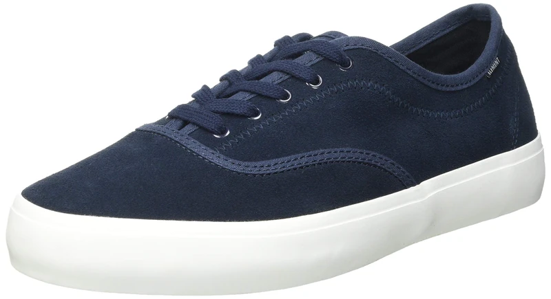 Element Bad Brains Passiph - Shoes - Men - Blue. - Image 1