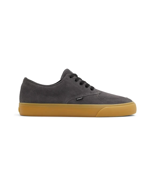 Element Topaz C3 - Recycled & Organic Shoes - Men - Beige.