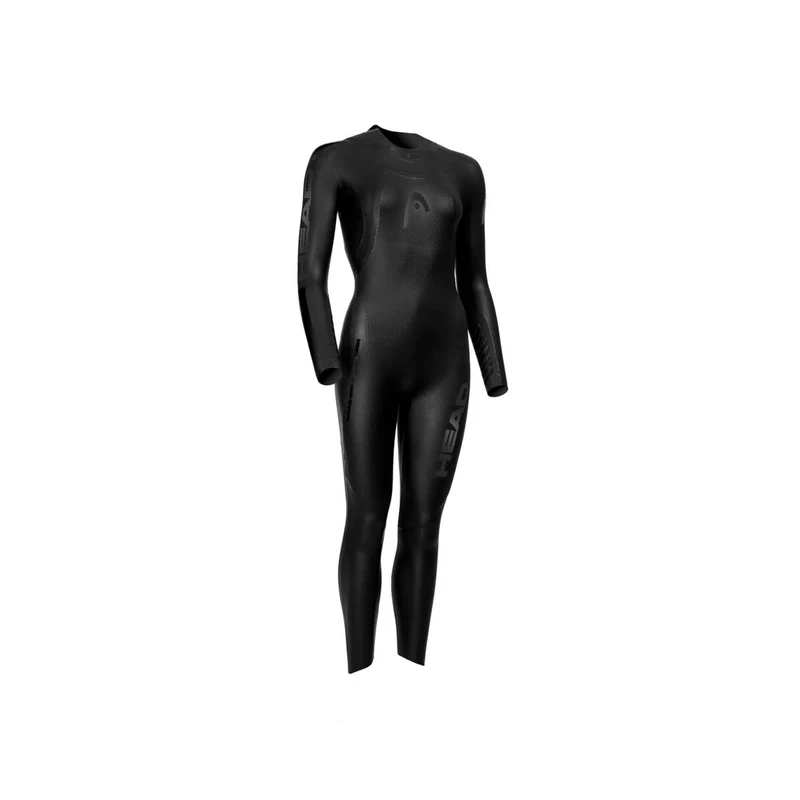 Head OW X-Tream Lj Wetsuit 4.3.2 Man Wetsuit, Men, Black Blue, XS