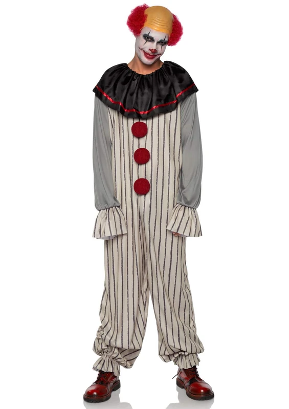 Leg Avenue 86930 10122 Women's Costumes, Men, Multicolor, One Size - Image 1