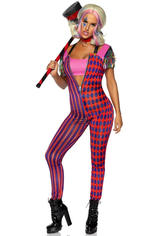Leg Avenue Women's 86920 - Multi - S - Image 1