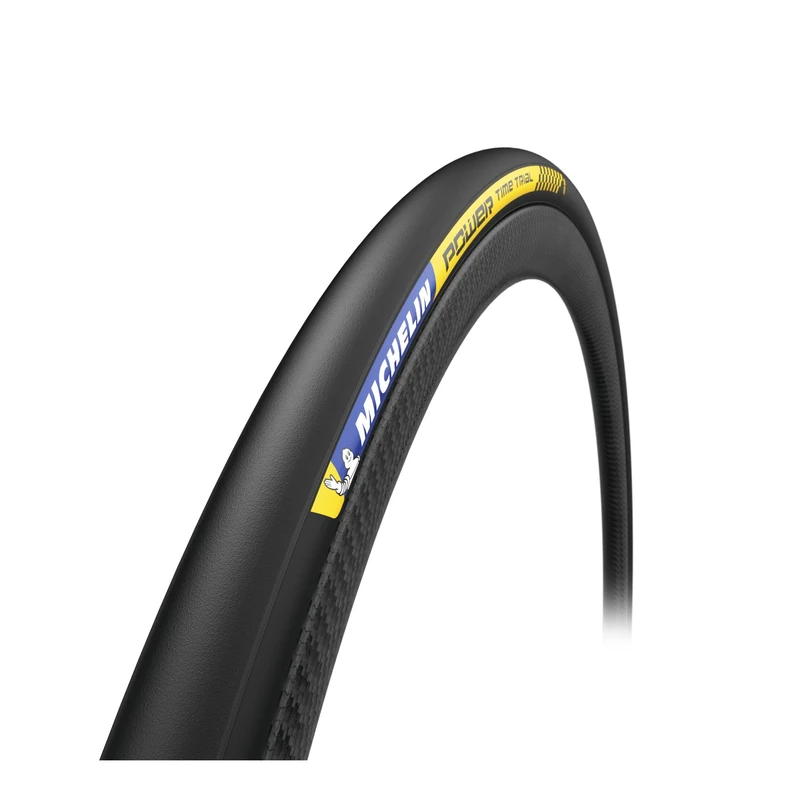 TYRE POWER TIME TRIAL 700x25C BLACK TS