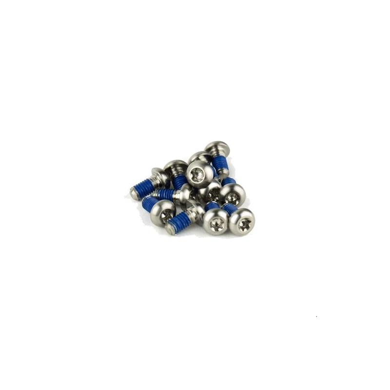 Sram Unisex - Adult Screws-2031050406 Screws, Black, One Size