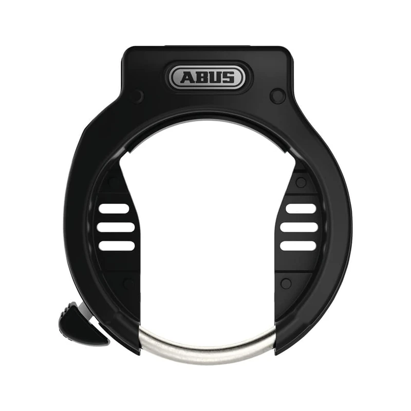 ABUS Antifurto da Telaio Unisex Adulto, Nero, Unica XL, Black