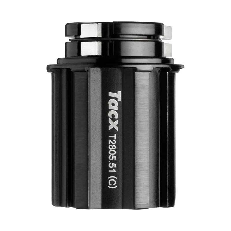 Garmin TacX Campagnolo Body, Type 2, Suitable for 9- Through 12-Speed Campagnolo Cassettes (T2875.51), Unbekannt (0) - Image 1
