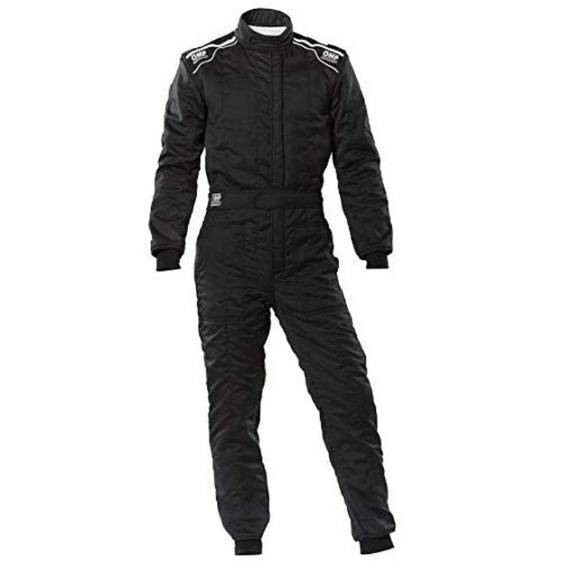 Omp Sport Mono Black Size XXL Fia 8856-2018