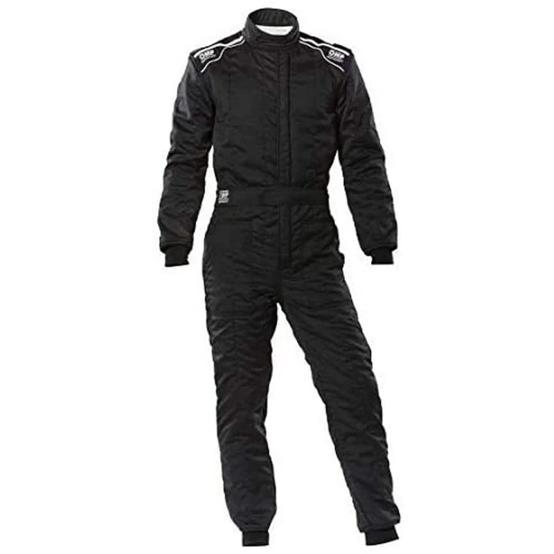 Omp Sport Mono Black Size M Fia 8856-2018