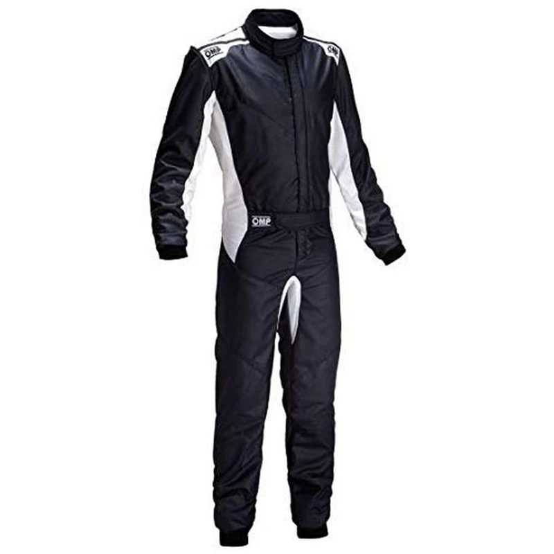 OMP One-S Mono Black Size 60 Fia 8856-2018
