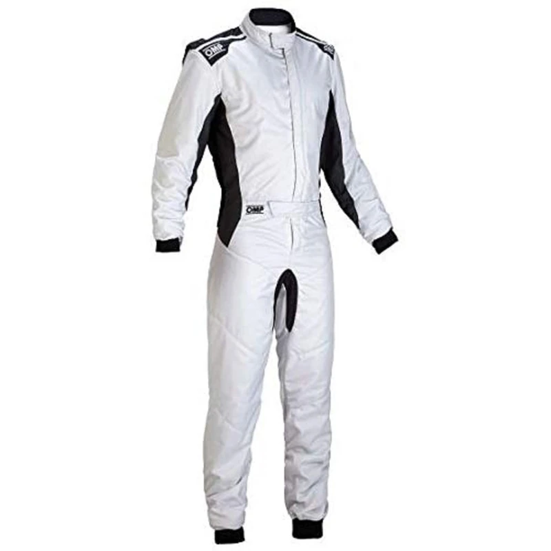 OMP One-S Mono Grey Size 50 Fia 8856-2018