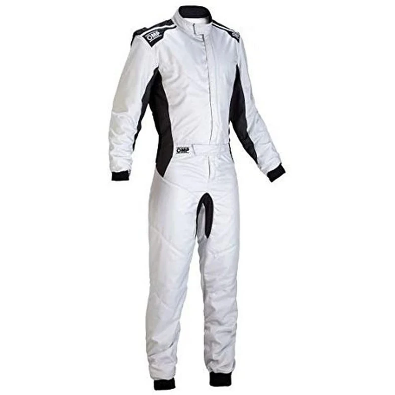 Omp One-S Mono Grey Size 58 Fia 8856-2018