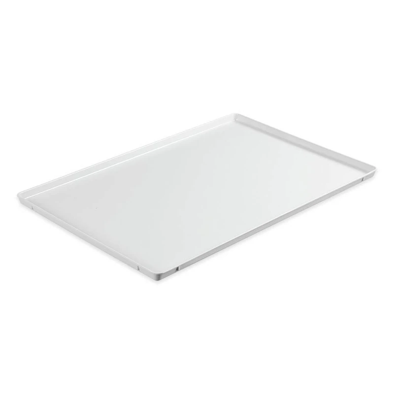 thermohauser Serving Tray Melamine White 60.0 x 40.0 cm