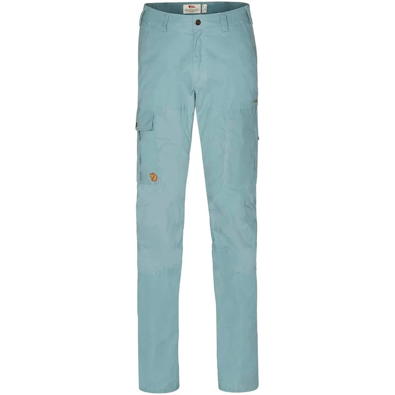FJALLRAVEN F82511-563 Karl Pro Trousers M Clay Blue 50
