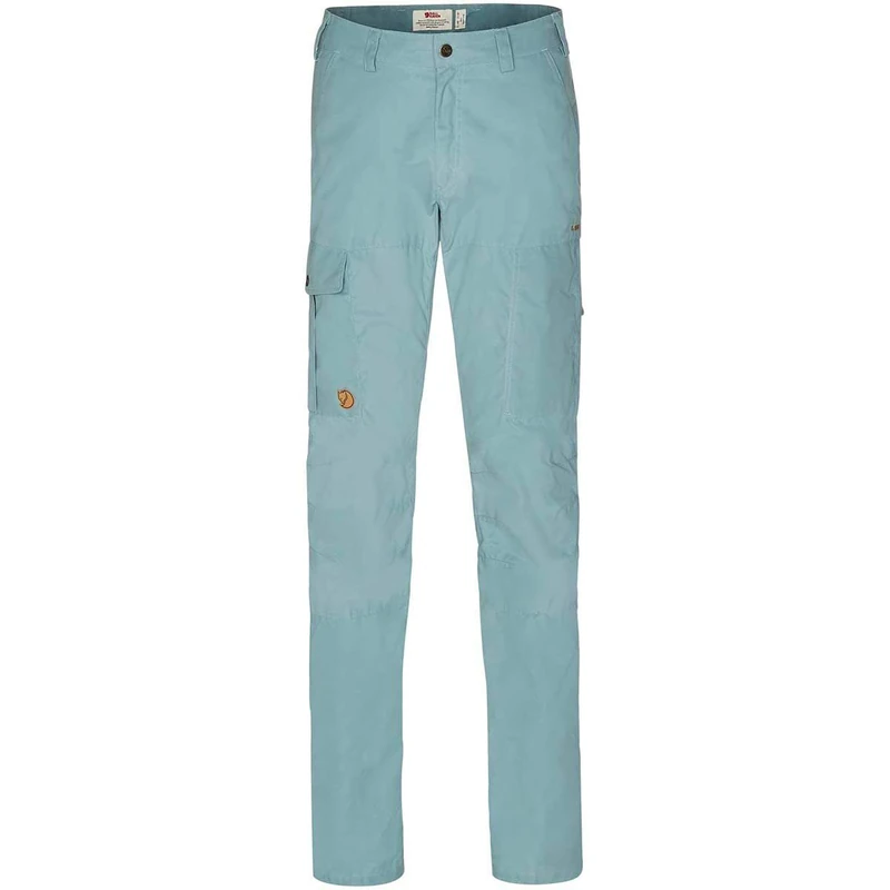 Fjallraven 82511 Karl Pro Trousers M Pants mens Clay Blue 54