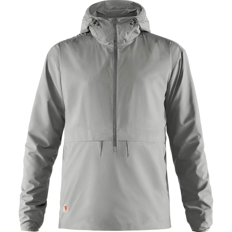 FJALLRAVEN F82601-016 High Coast Lite Anorak M Shark Grey L