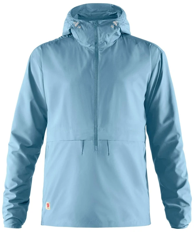 FJALLRAVEN High Coast Lite Anorak M Vests Men