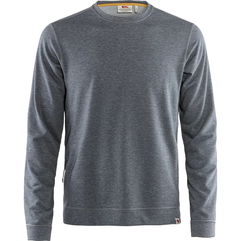 FJALLRAVEN F87307-560 High Coast Lite Sweater M Navy XXL