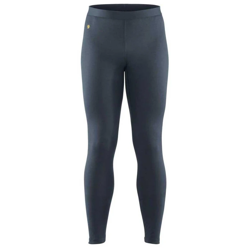 FJALLRAVEN F87406-570 Bergtagen Thinwool Long Johns M Mountain Blue M