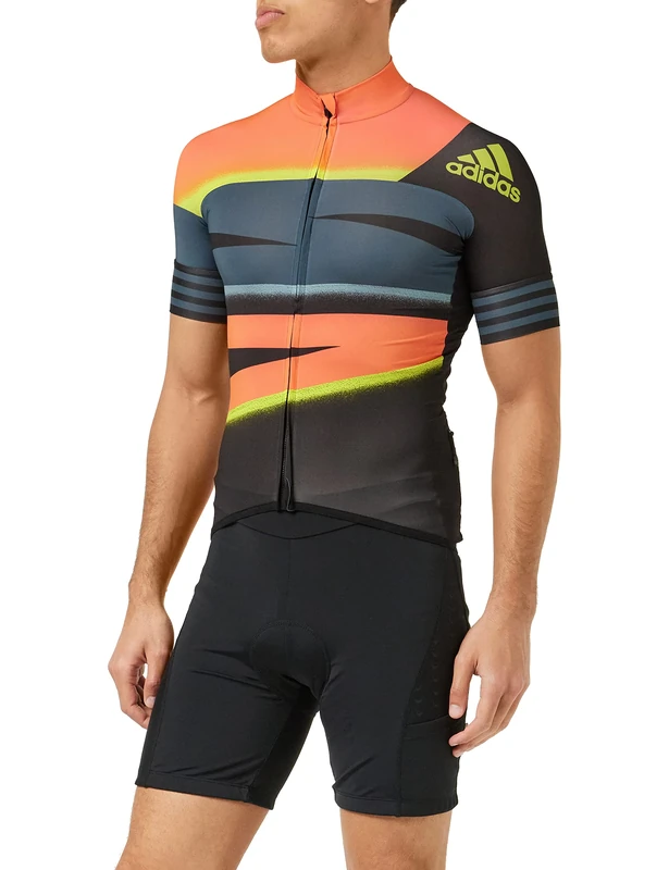 Adidas Adistar.crtr Shirt - APSORD/AMASHO, XL - Image 1
