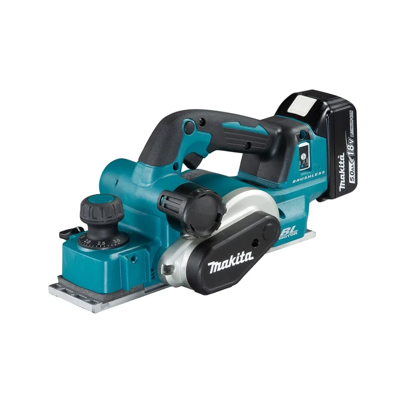 Makita DKP181ZJ Plane 18V Li-Ion 82mm (Product Only)