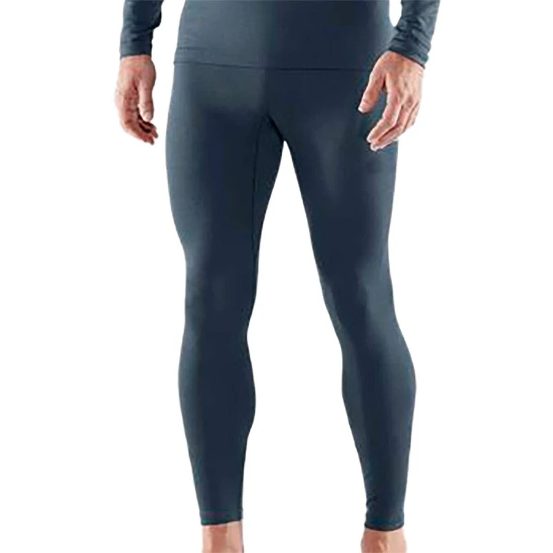 FJALLRAVEN F87406-570 Bergtagen Thinwool Long Johns M Mountain Blue XXL