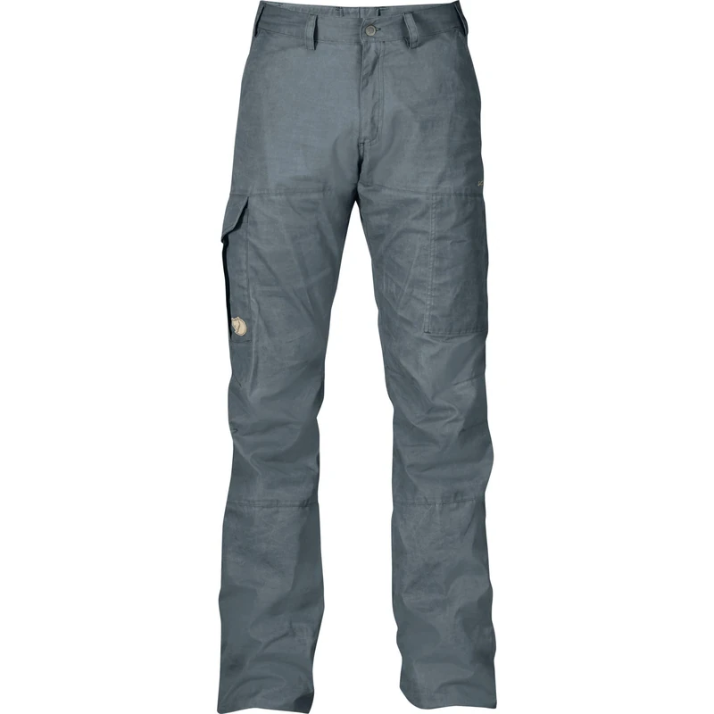 Fjallraven 82511 Karl Pro Trousers M Pants mens Clay Blue 56