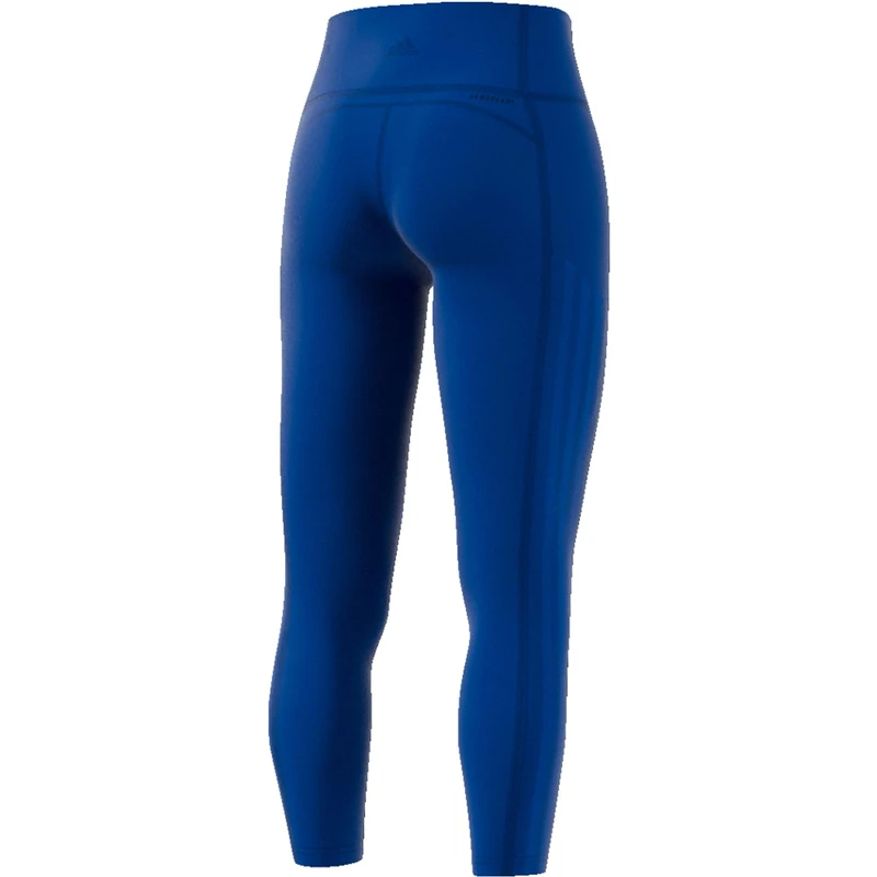 adidas 3S 7/8 TIGHT Tights - AZUREA, XS