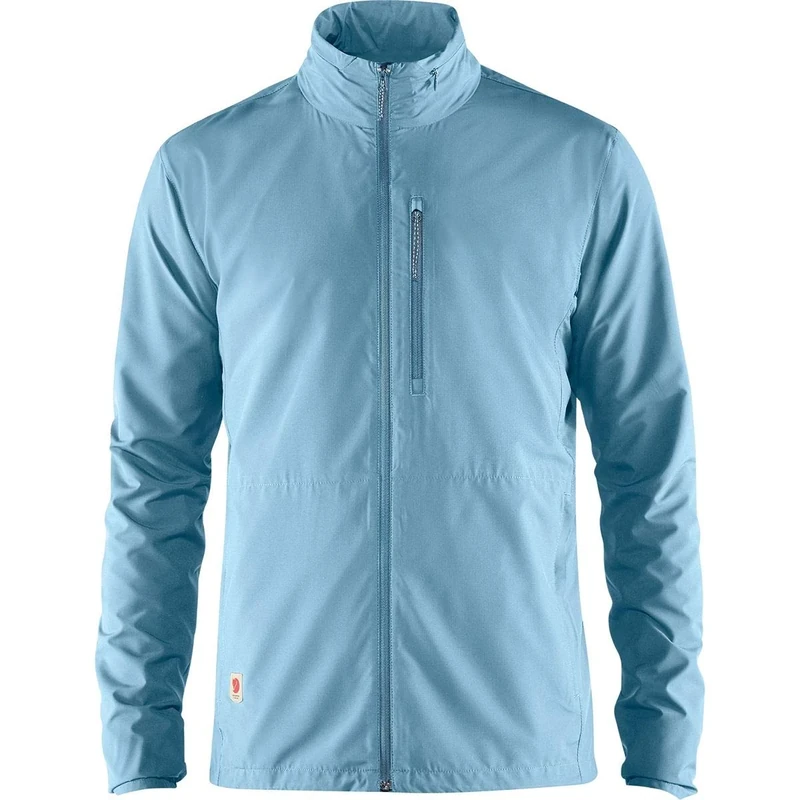 FJALLRAVEN F82600-524 High Coast Lite Jacket M River Blue S