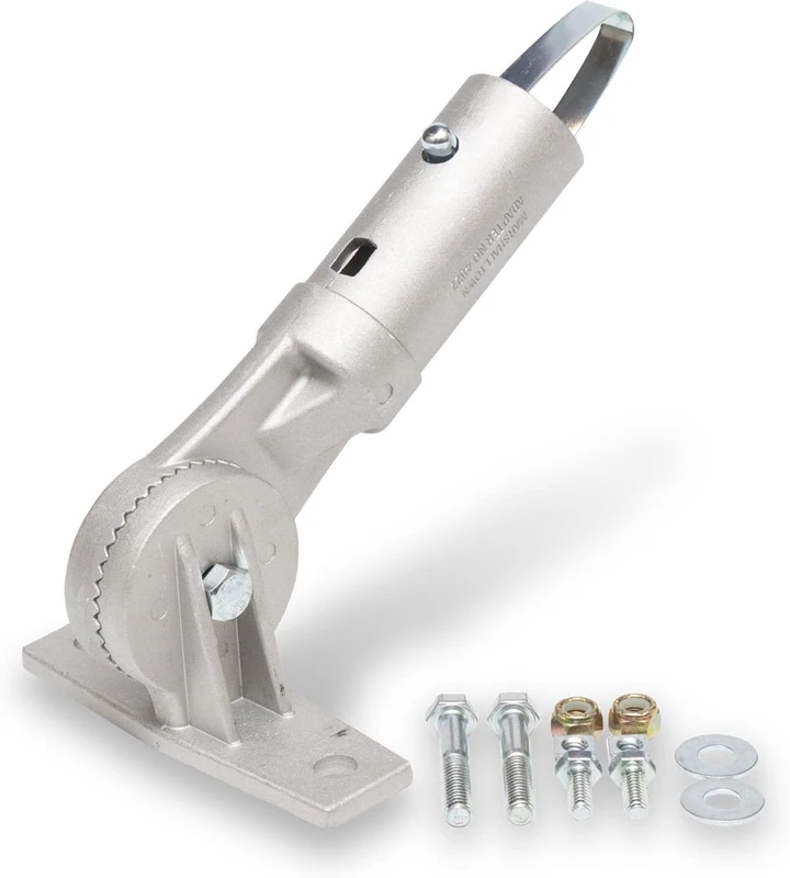 Marshalltown TSPBBRKT Concrete T-Slot Darbies Brackets