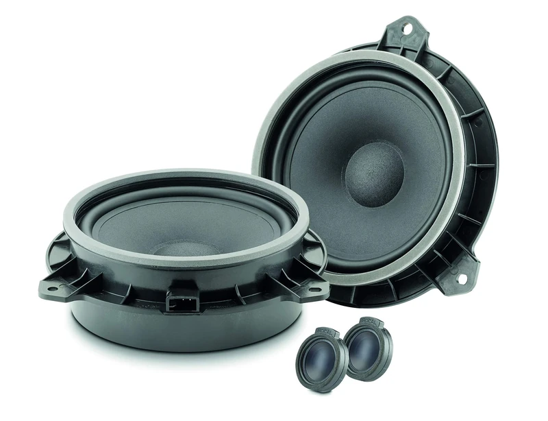 Focal IS165TOY 165cm CUSTOM, schwarz