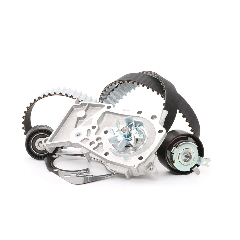 Dayco KTBWP4601 Water Pump + Timing Belt Kit Water Pump + Timing Belt Kit, Water Pump + Timing Belt Kit